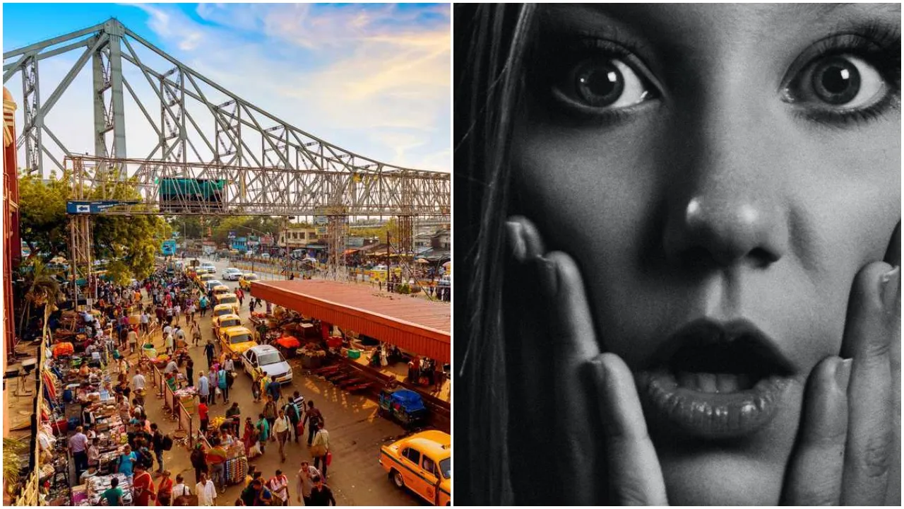 Unknown Facts About Howrah Bridge