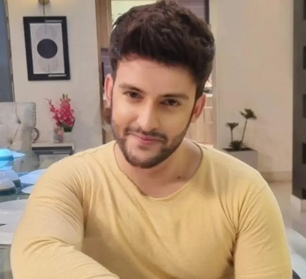 Raghav Tiwari