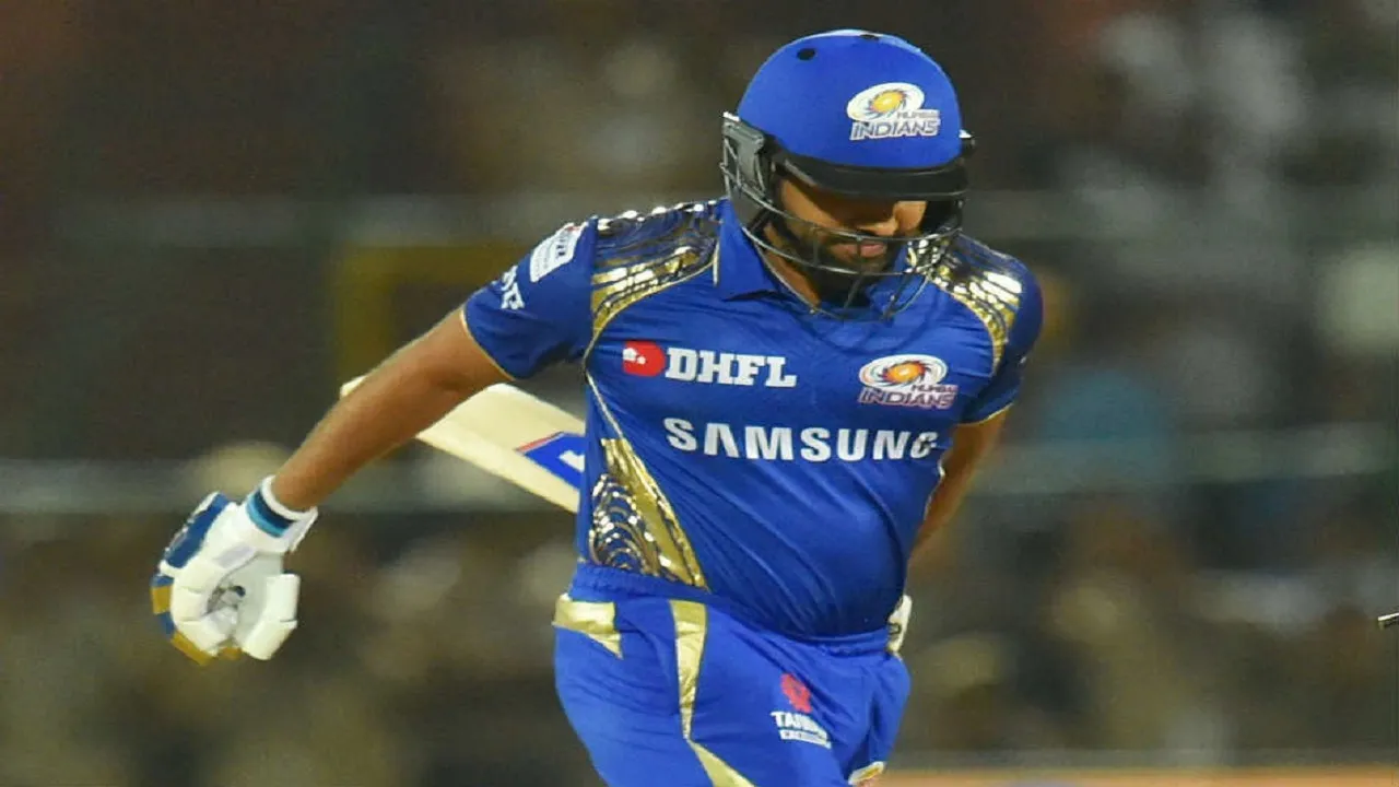 mumbai indians get setback in ipl 2022 after kkr match rohit sharma