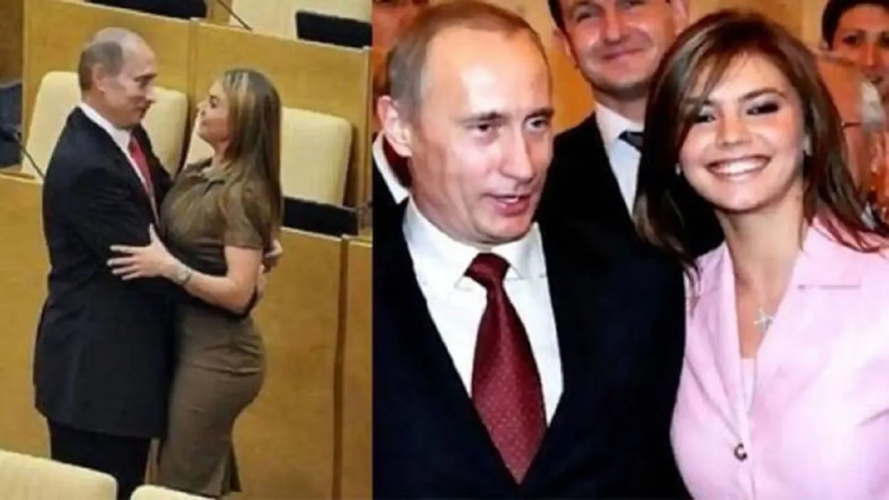 russian president