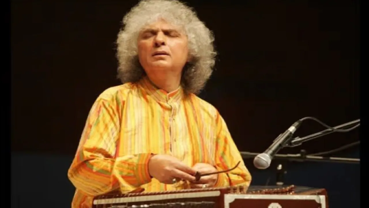shivkumar