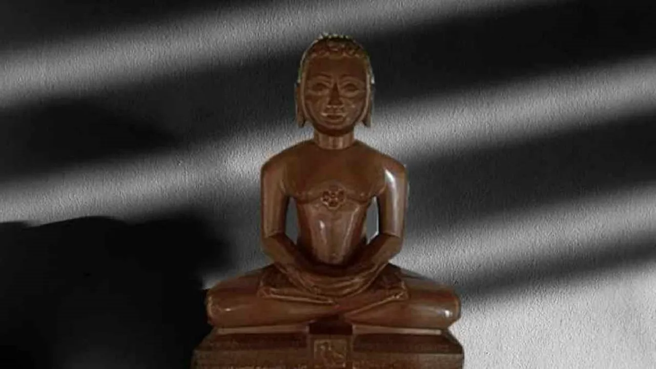 Sumtinath Bhagwan Chalisa