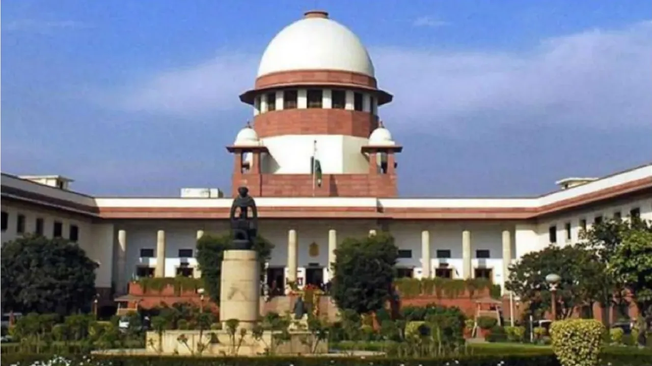 Supre Court