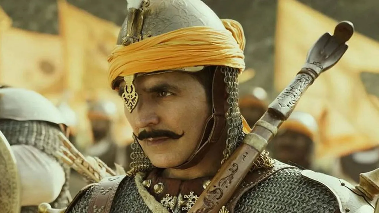 akshay kumar