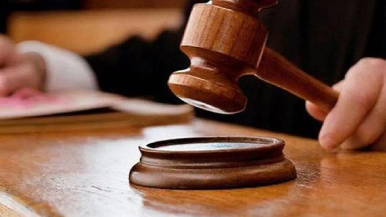 court