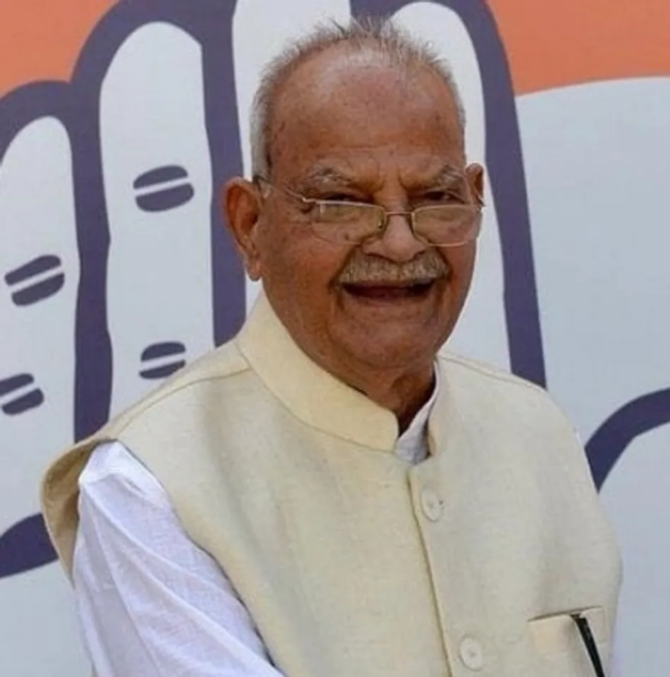 Ex-Telecom Miniter