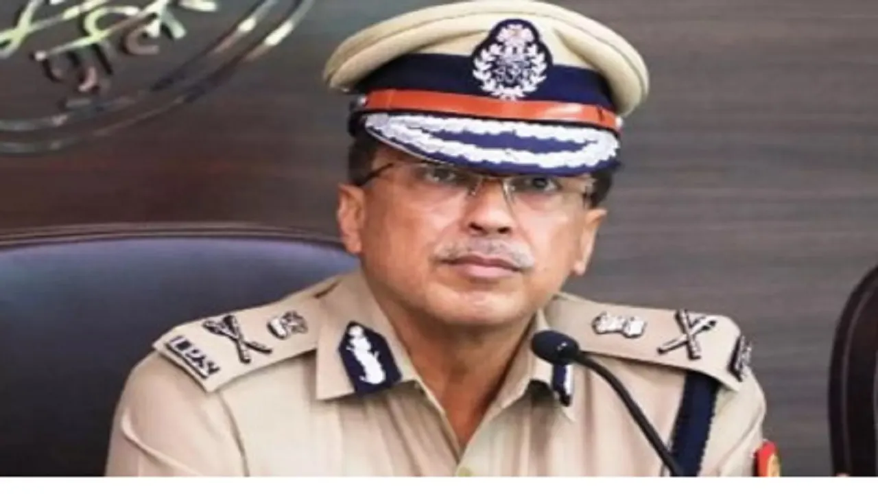 Mukul Goel