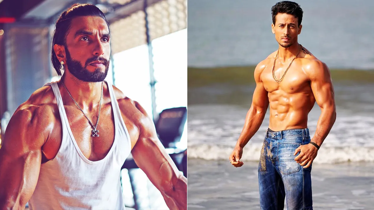 ranbir singh tiger shroff