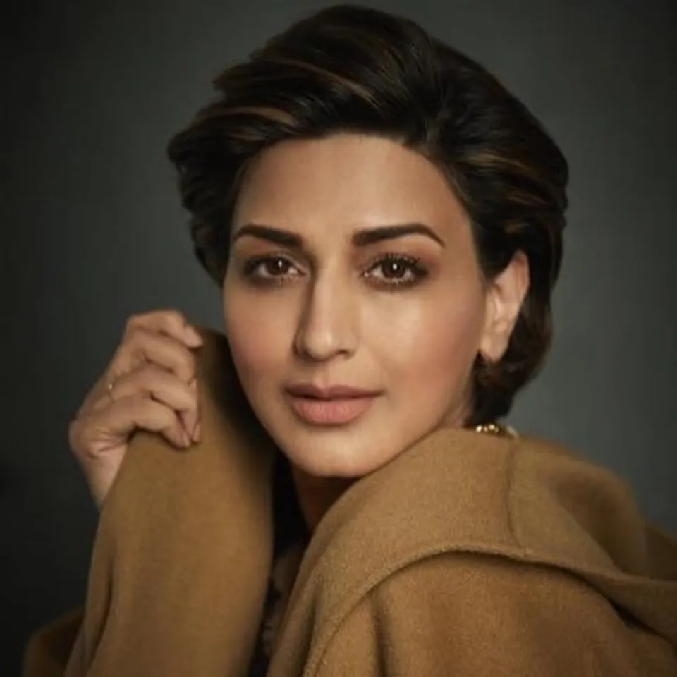 Sonali Bendre