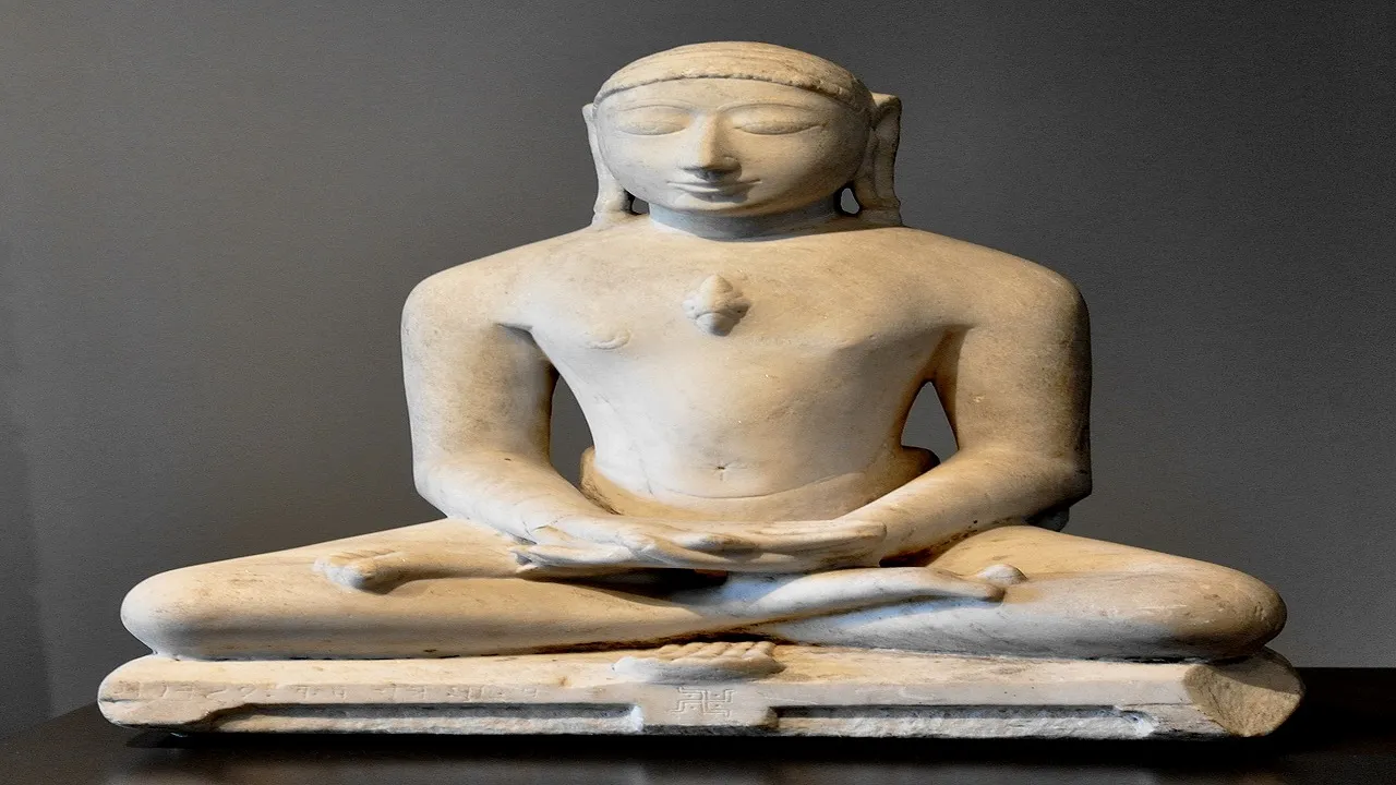 Suparshvanath Bhagwan Chalisa