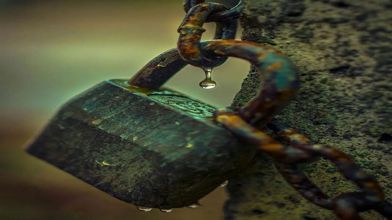 Lock Remedies For Luck