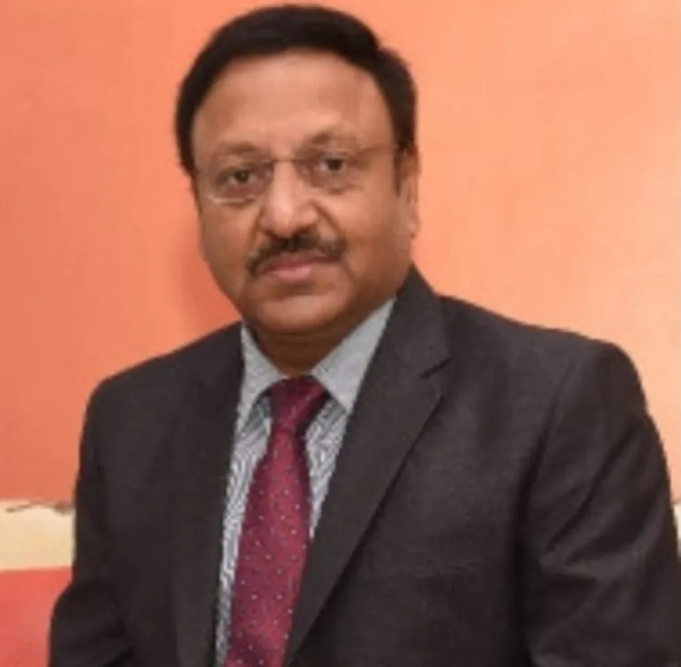 Centre appoint