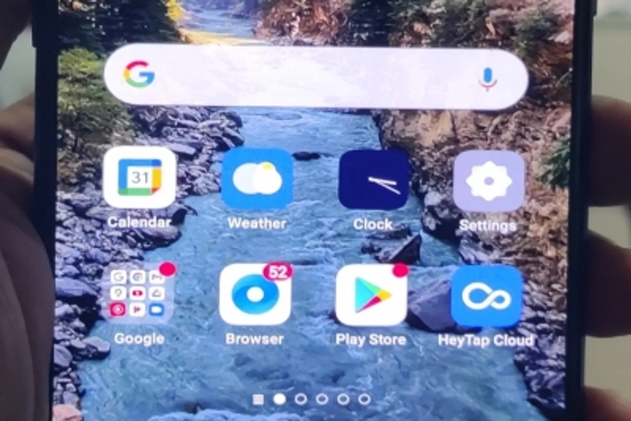 Google Play