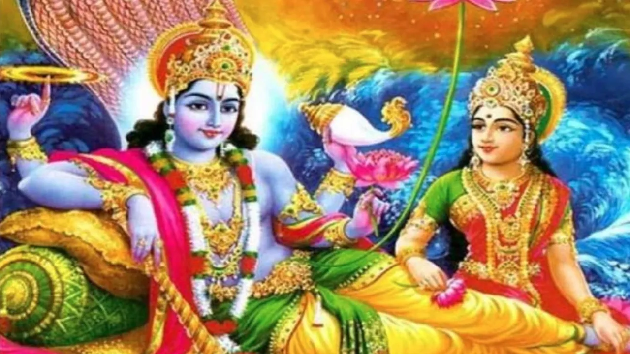 Guruwar Vrat Niyam