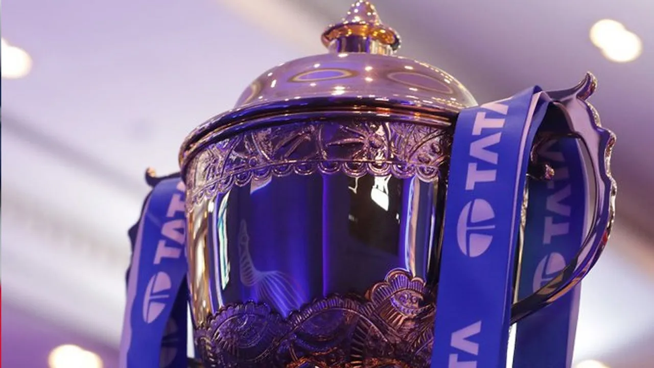 ipl 2022 Playoff