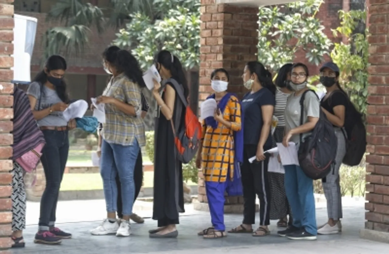New Delhi