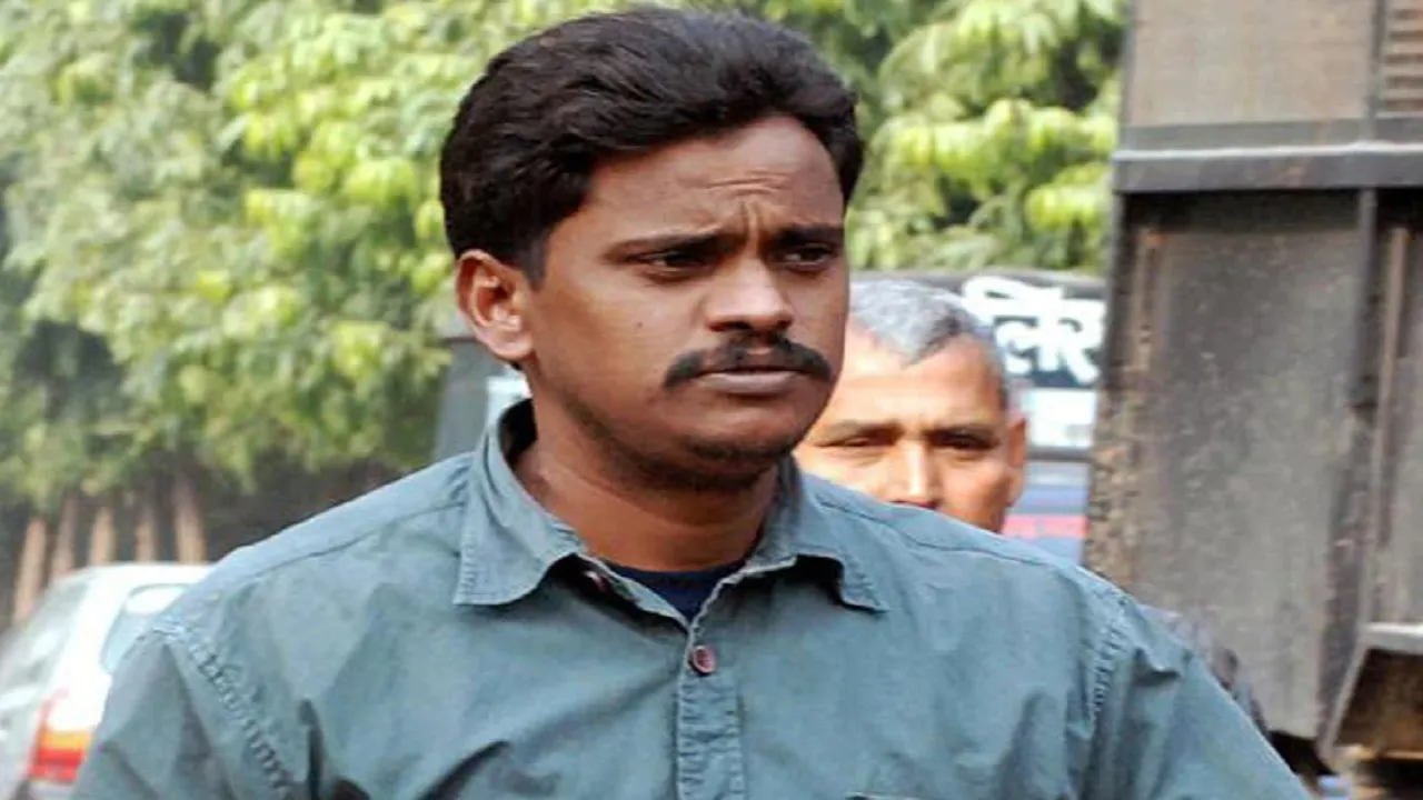 Nithari case
