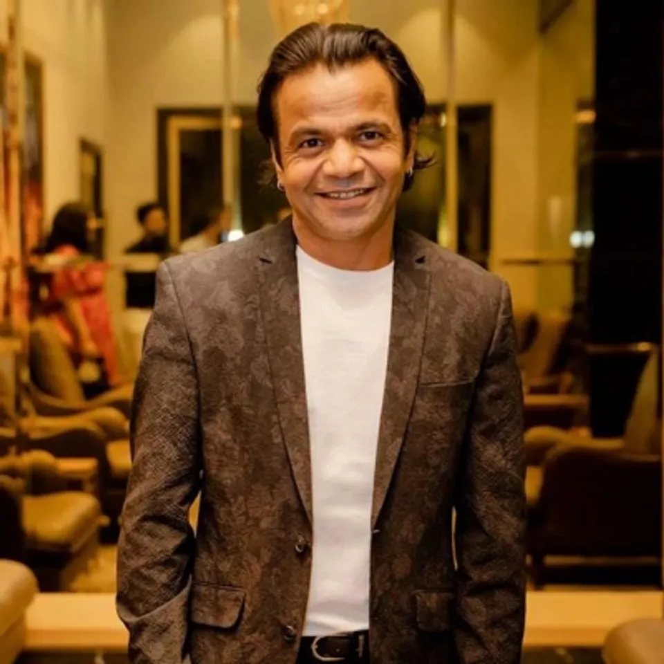 Rajpal Yadav