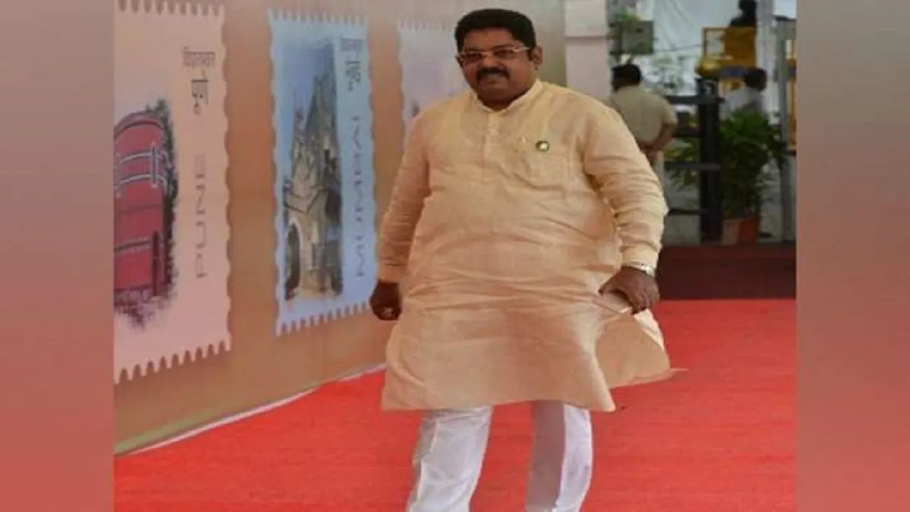 Ramesh Latke