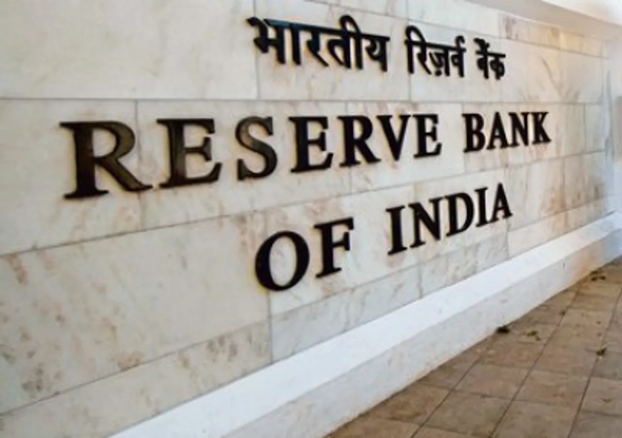 Reerve Bank