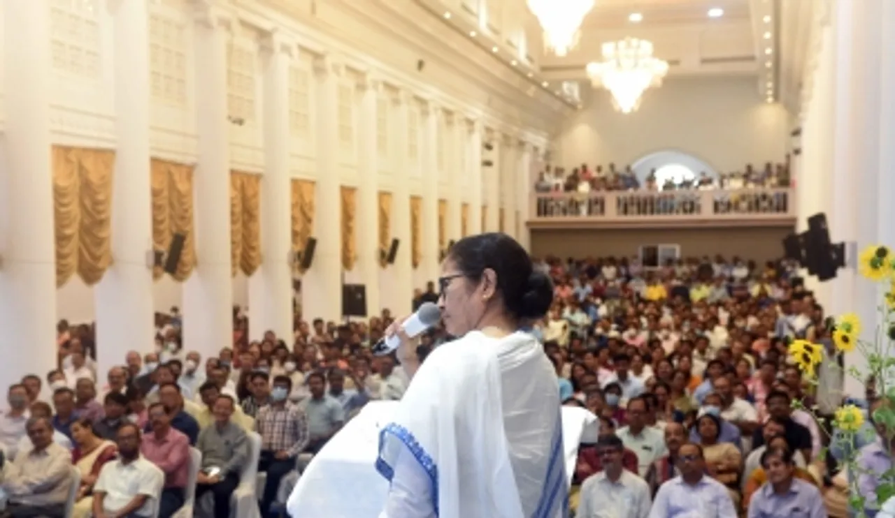 Releae Bengal