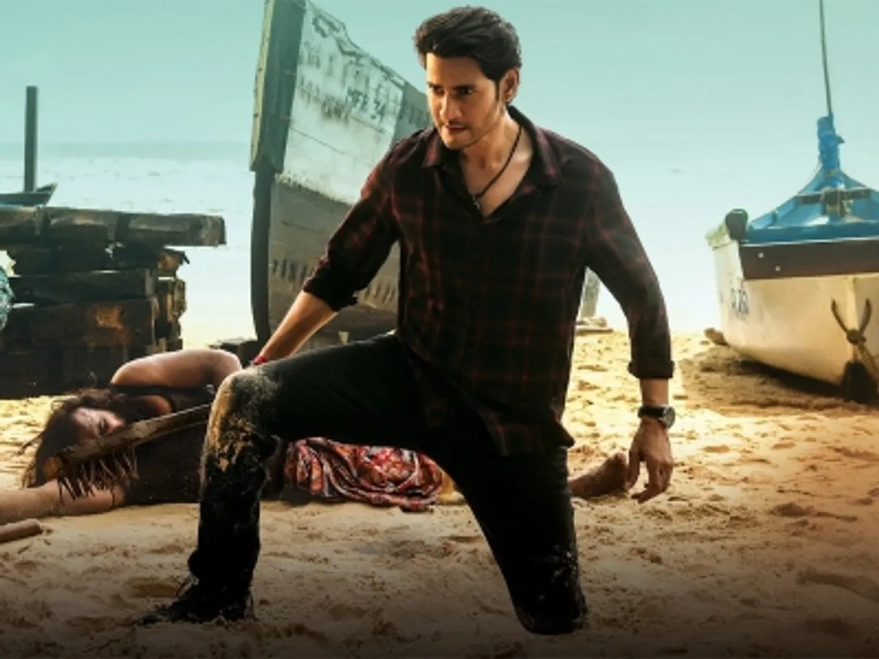 Sarkaru Vaari