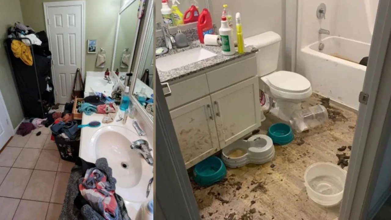 After Bath Mistakes Negative Effects