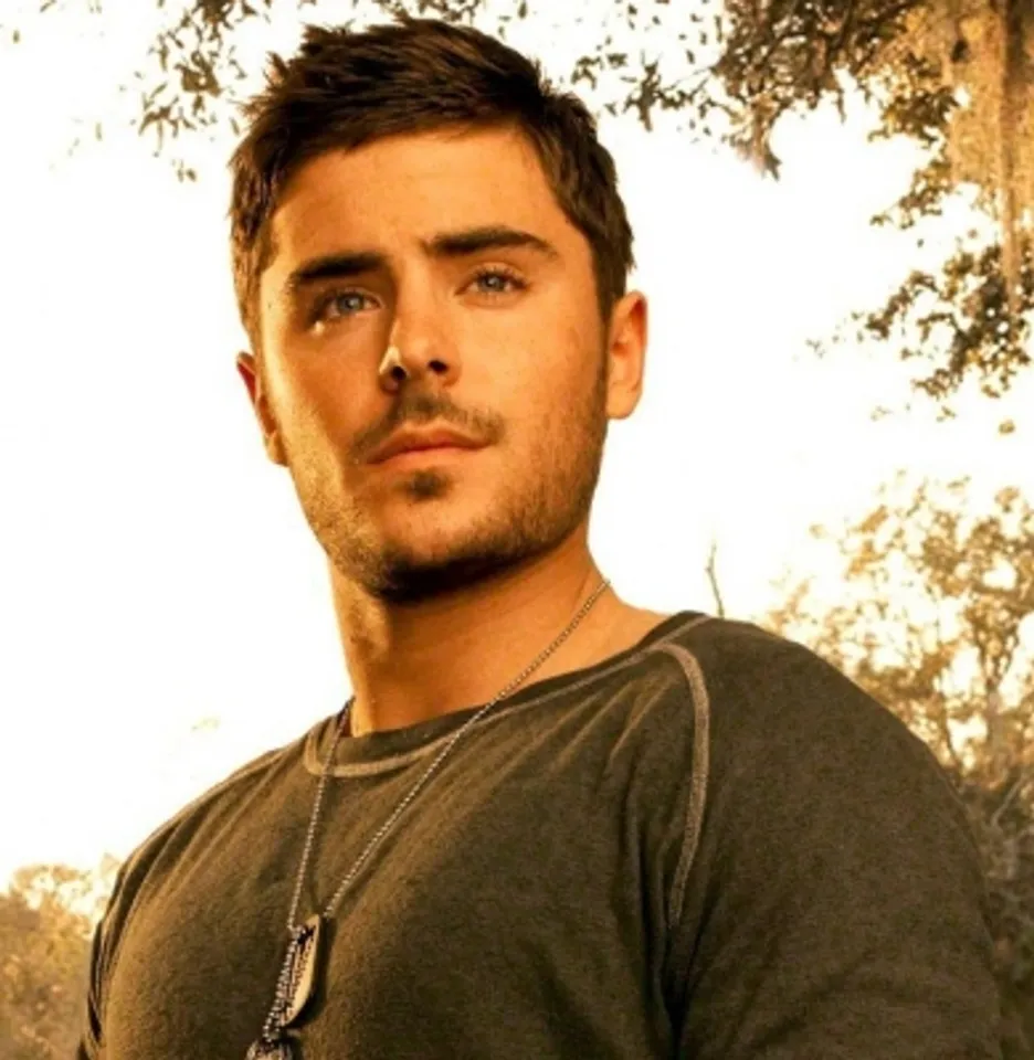Zac EFRON