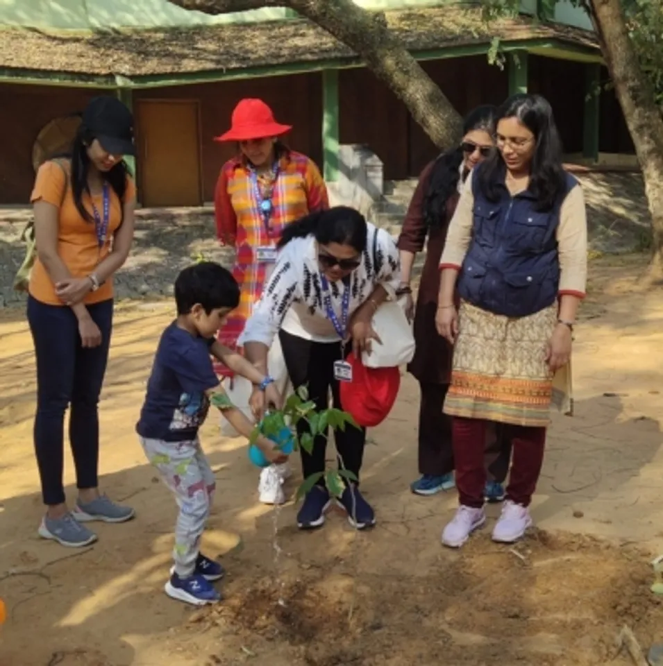 Bengaluru zoo