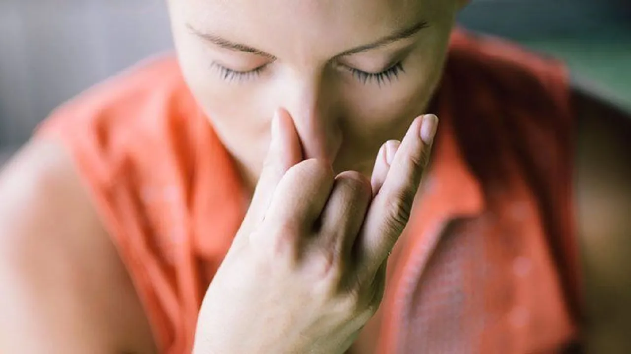 breath