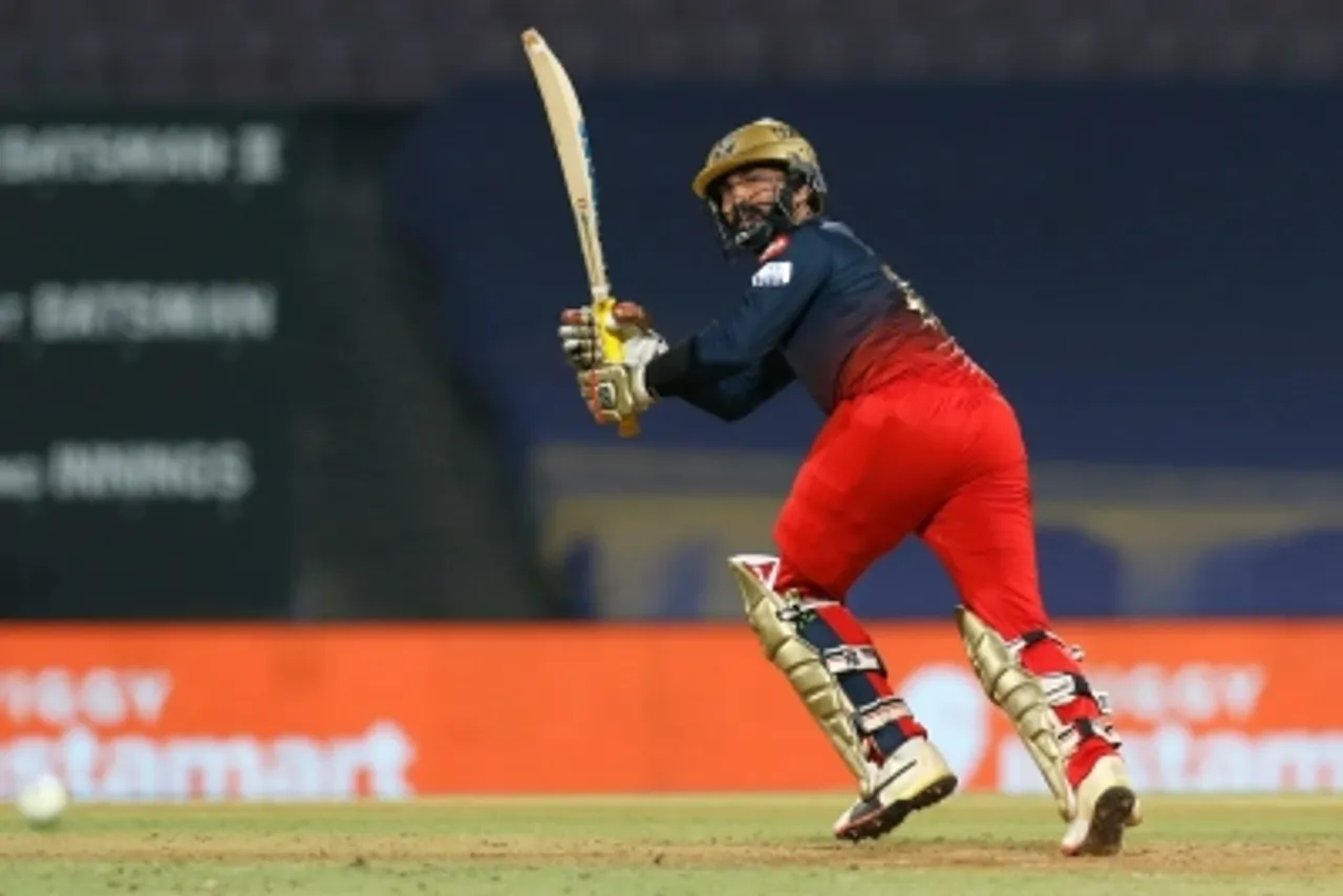 Dineh Karthik