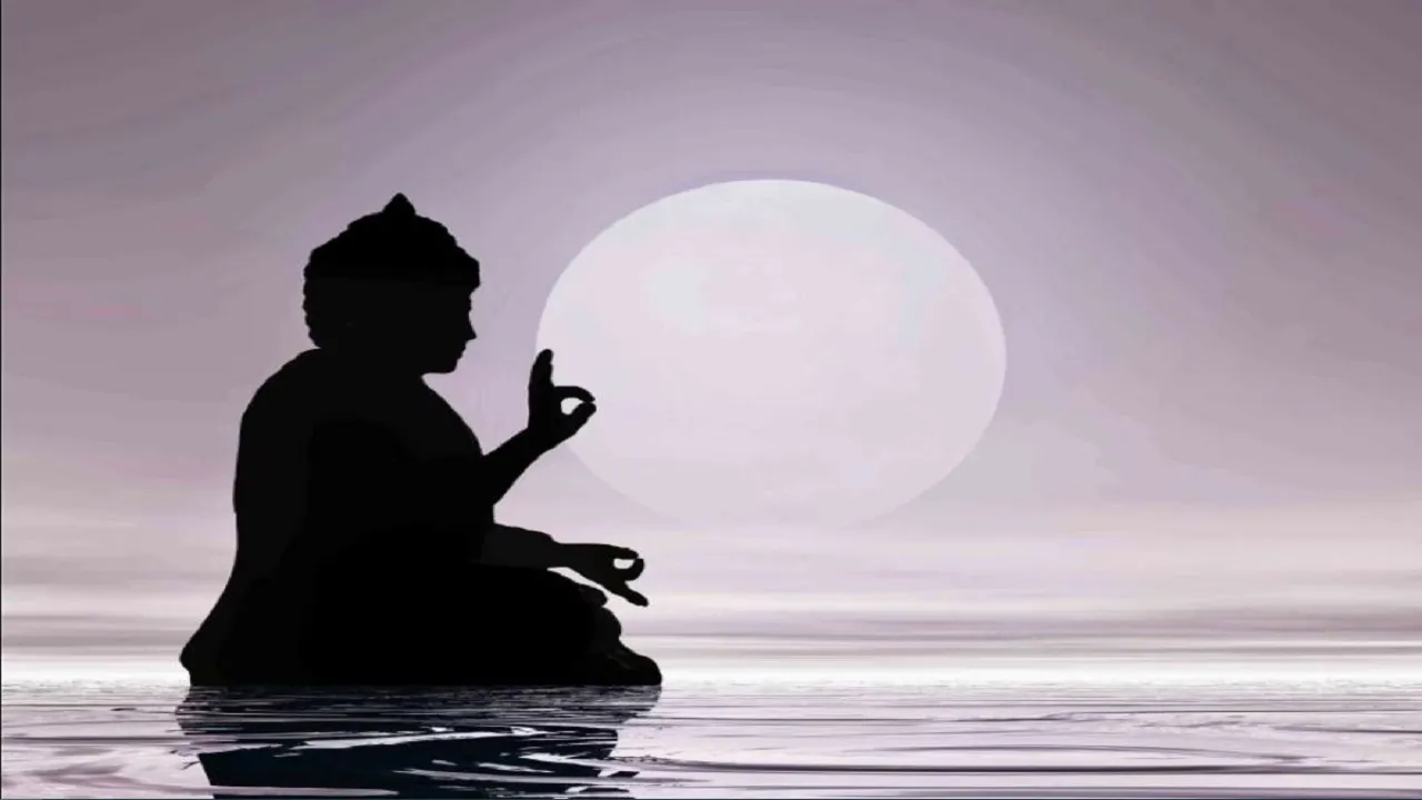Buddha Purnima 2022, Gautam Buddha ke Vichar