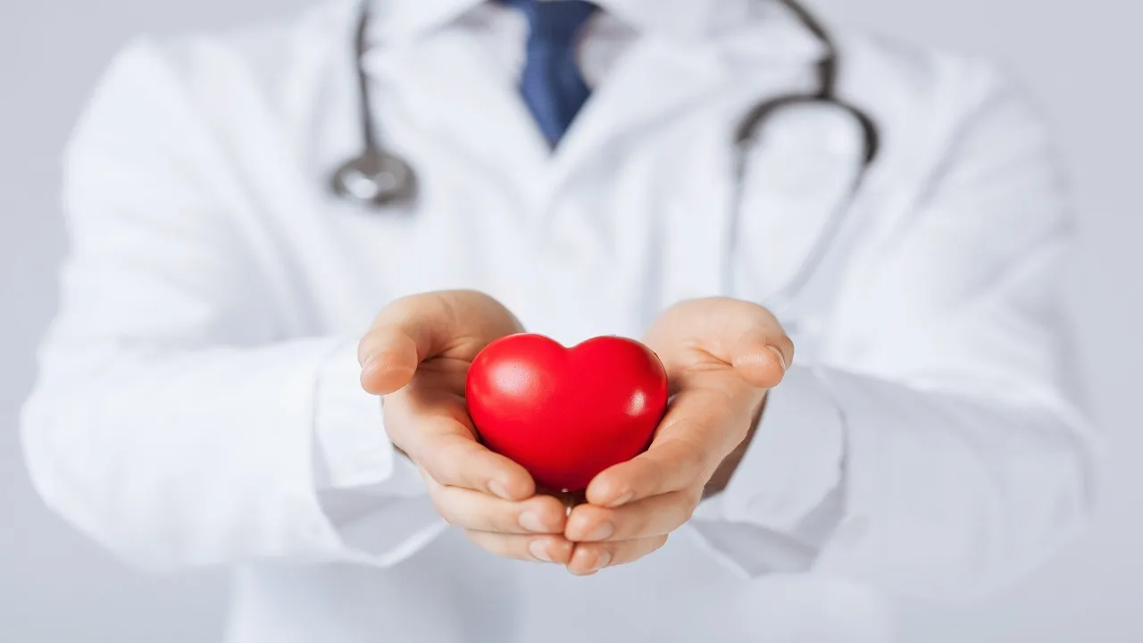 heart