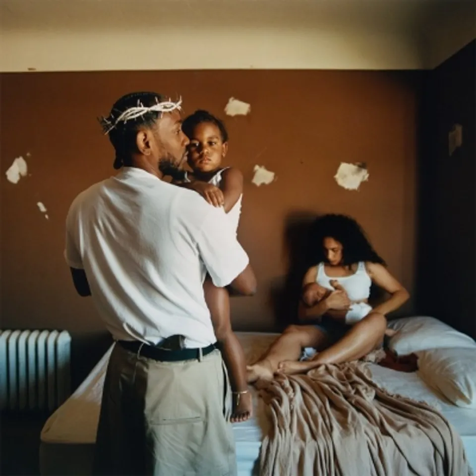 Kendrick Lamar