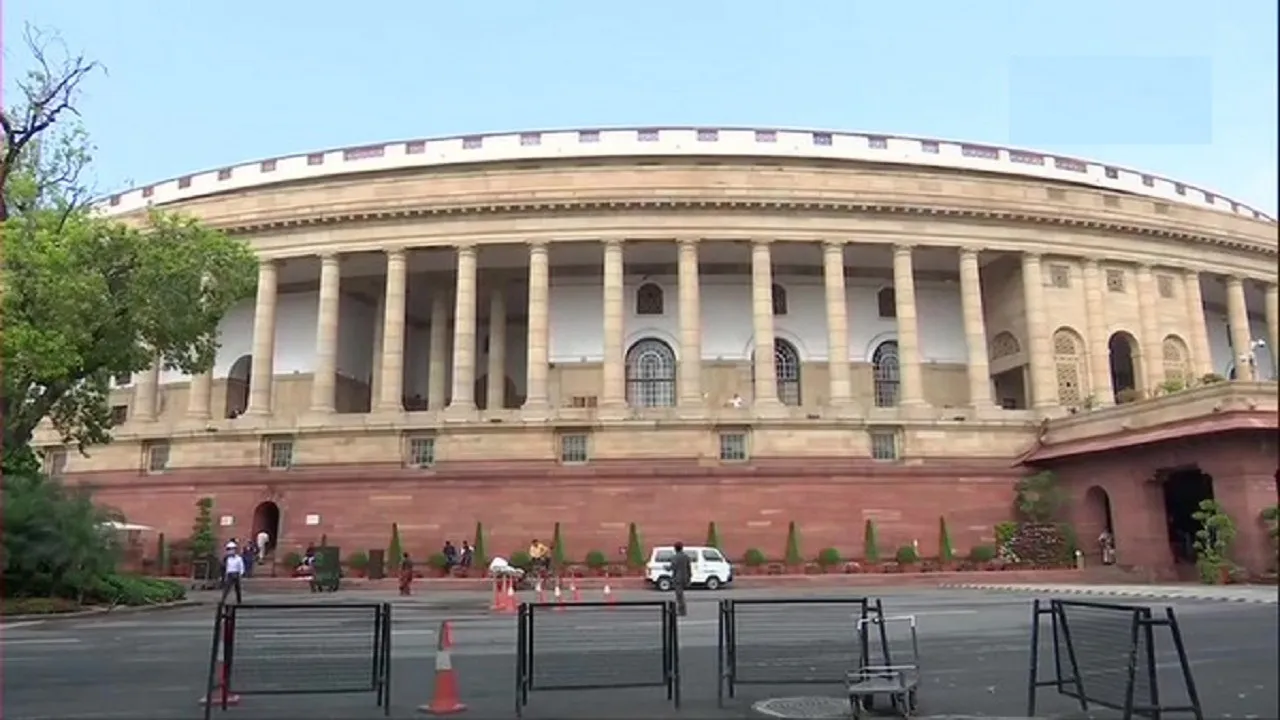 parliament