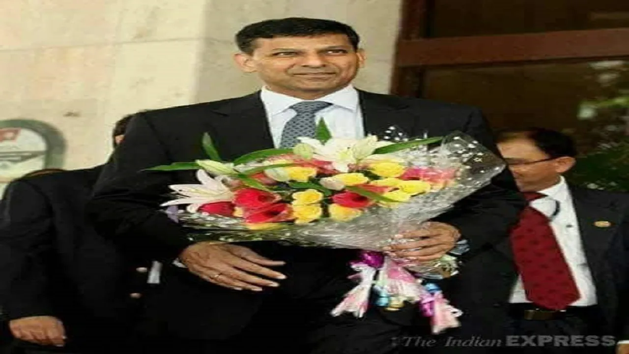 raguram rajan