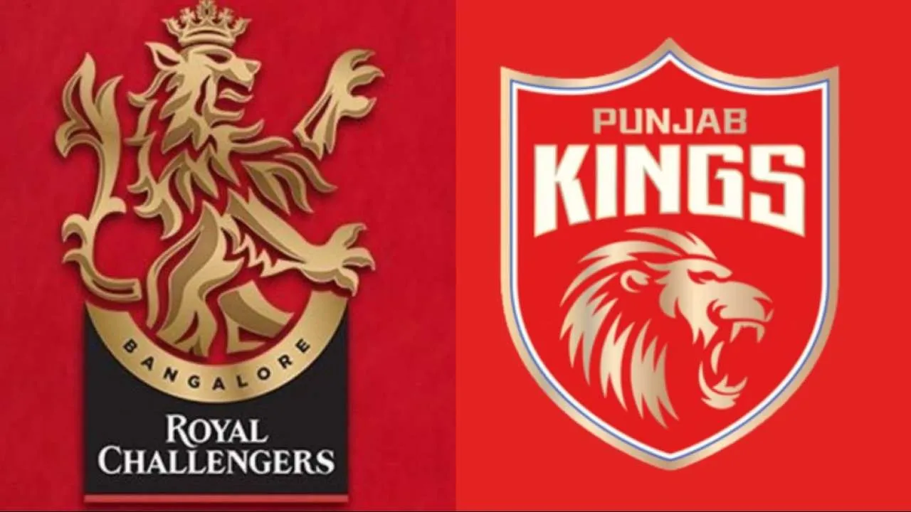 rcb vs pbks