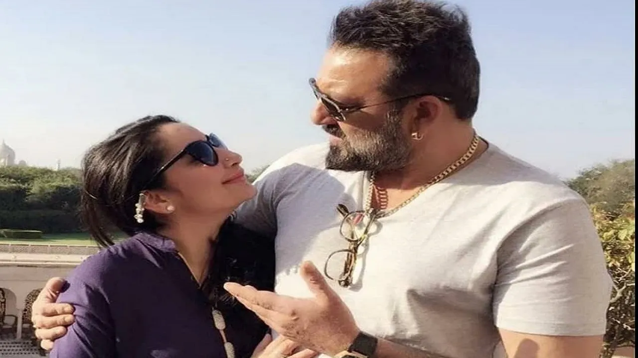 sanjay dutt