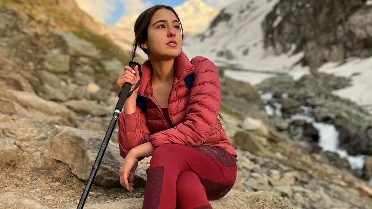 sara kashmir video