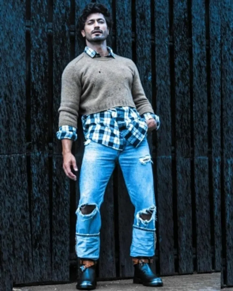 Vidyut Jammwal