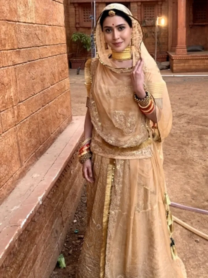 Aihwarya Raj
