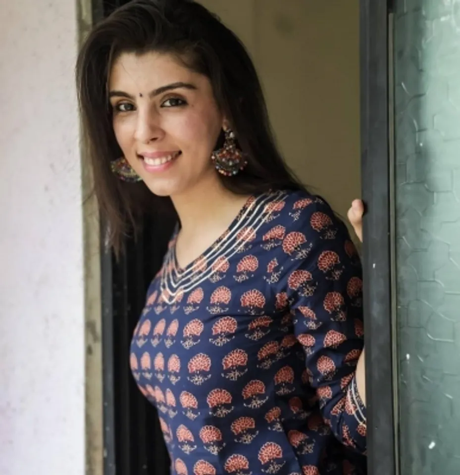 Ghazal Rai