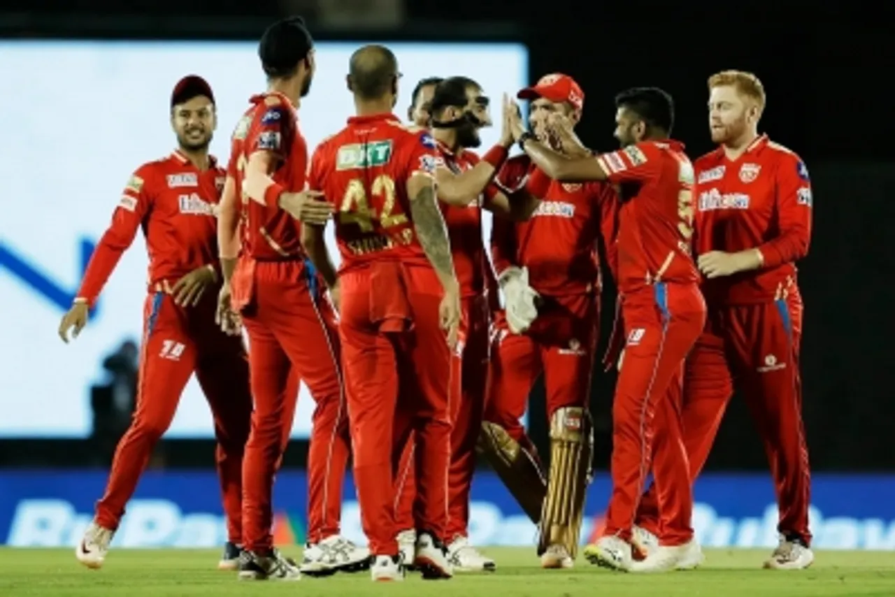 IPL 2022