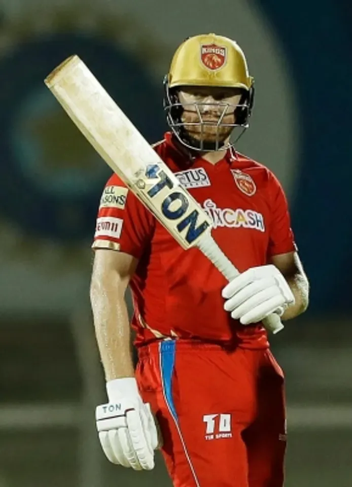 IPL Turning