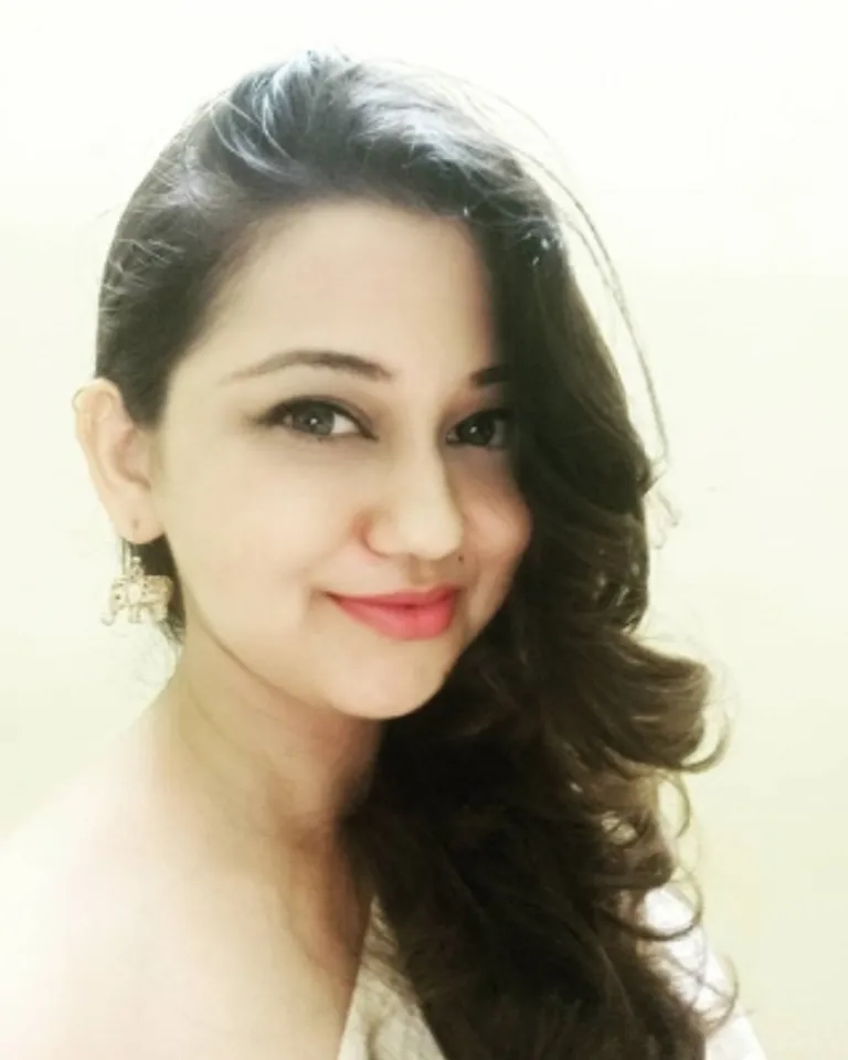 Marathi actre