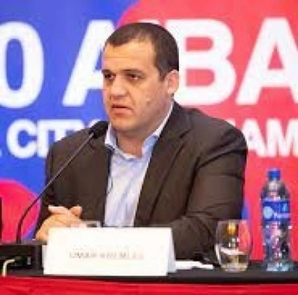 Ruian Kremlev