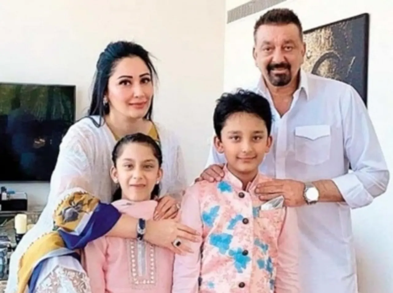Sanjay Dutt