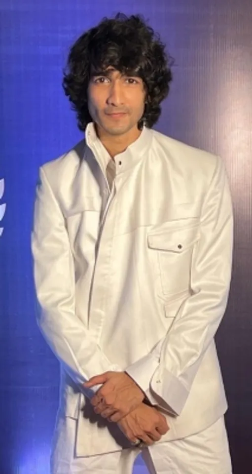 Shantanu Mahehwari