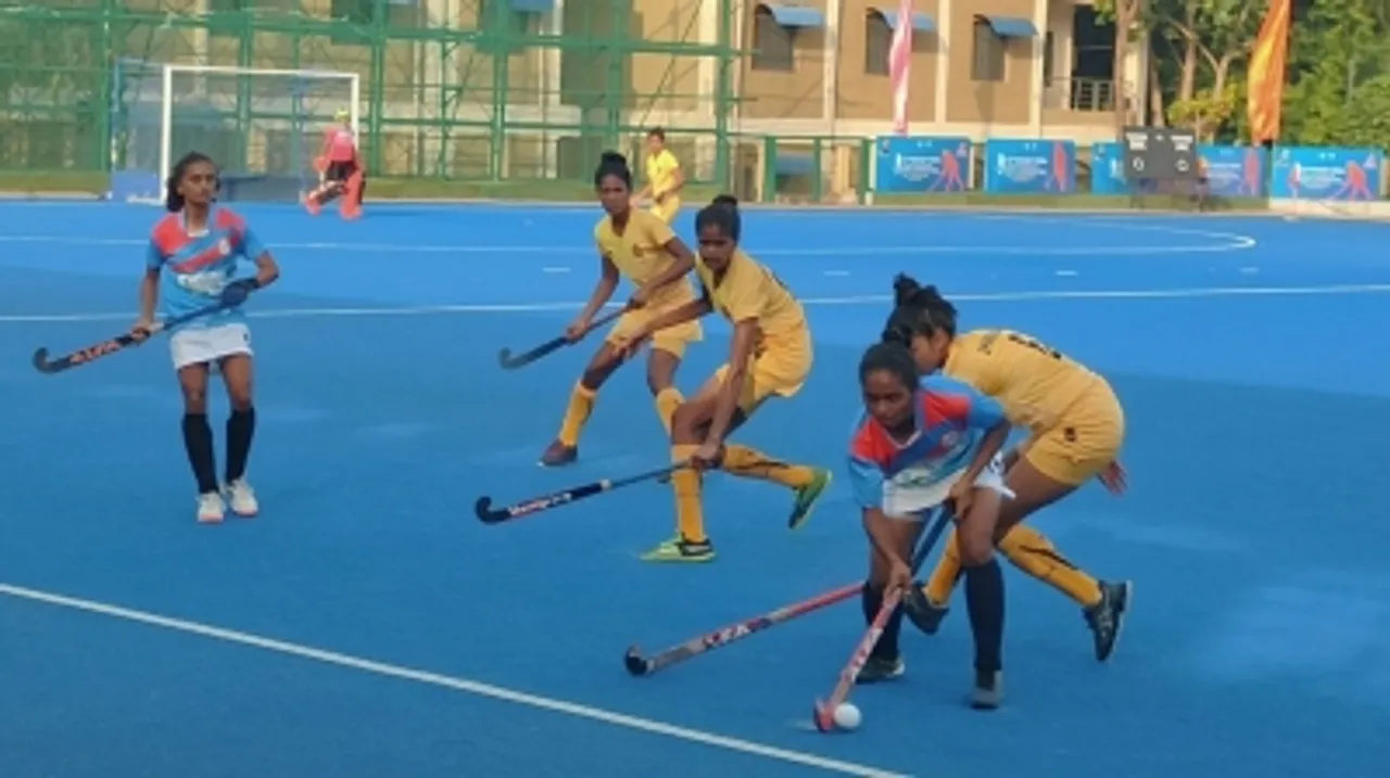Sr women