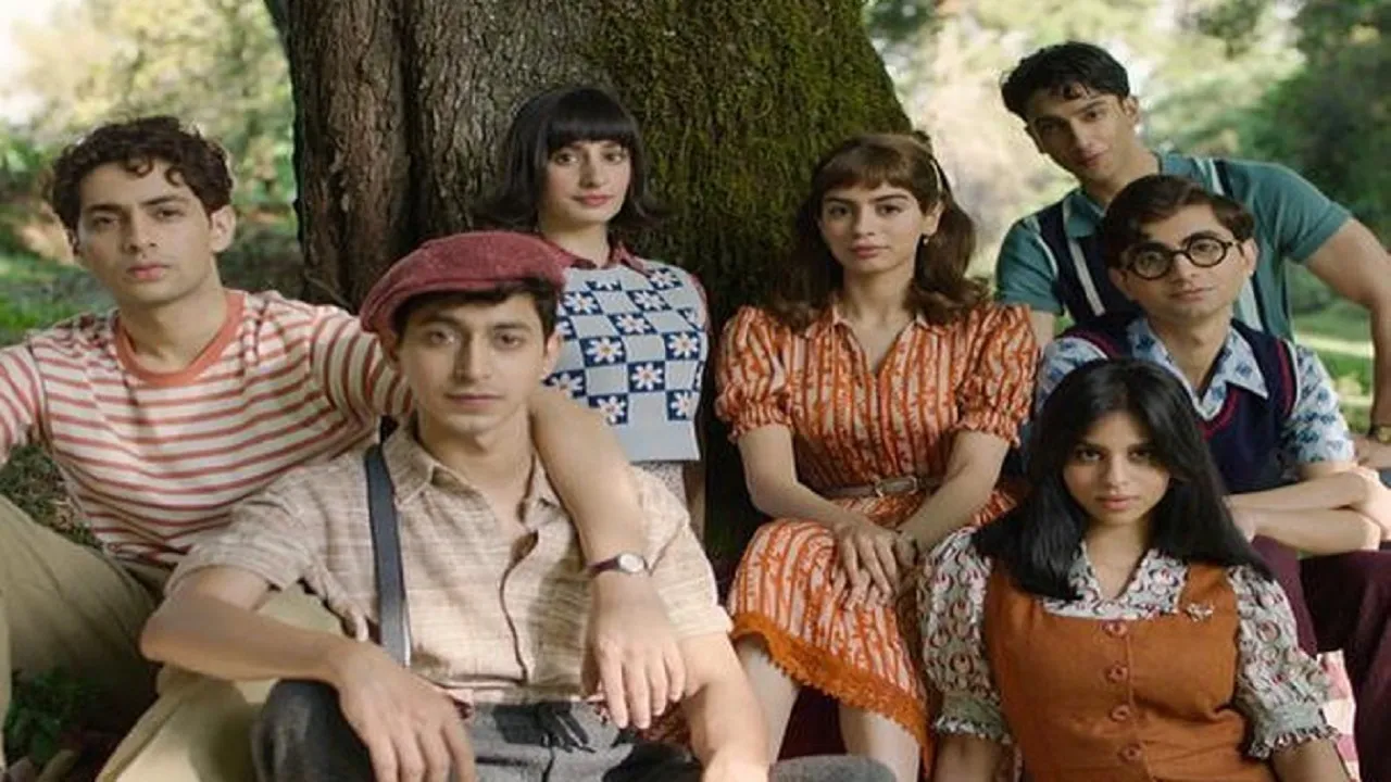 the archies
